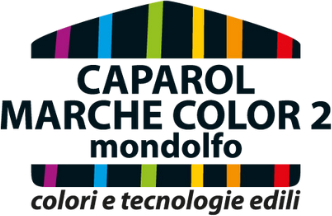 Logo Caparol