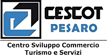 Logo Cescot Pesaro